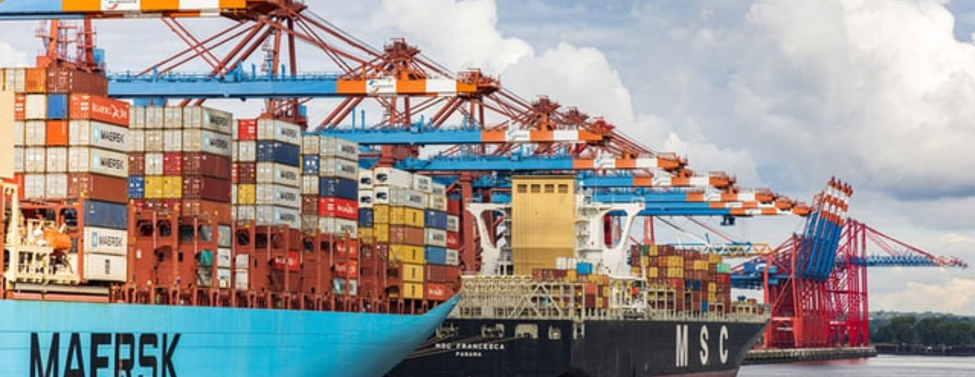 الفرقة الرابعة:  التجارة البينية في المناطق الحدودية